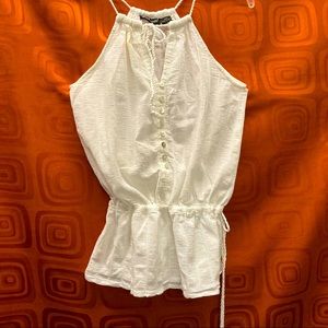 Wet Seal SWIM COVERUP